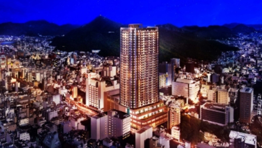 複合型まちづくり・再開発事業による地域活性化