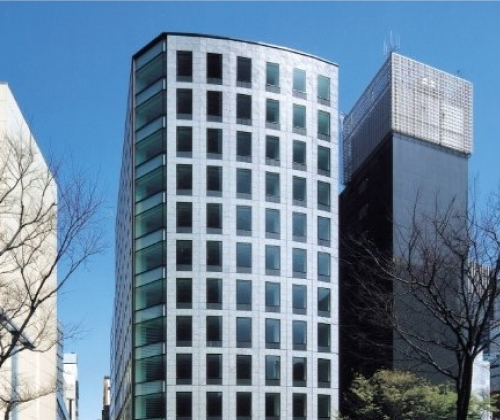 ORIX Real Estate Nishi Shinjuku Building