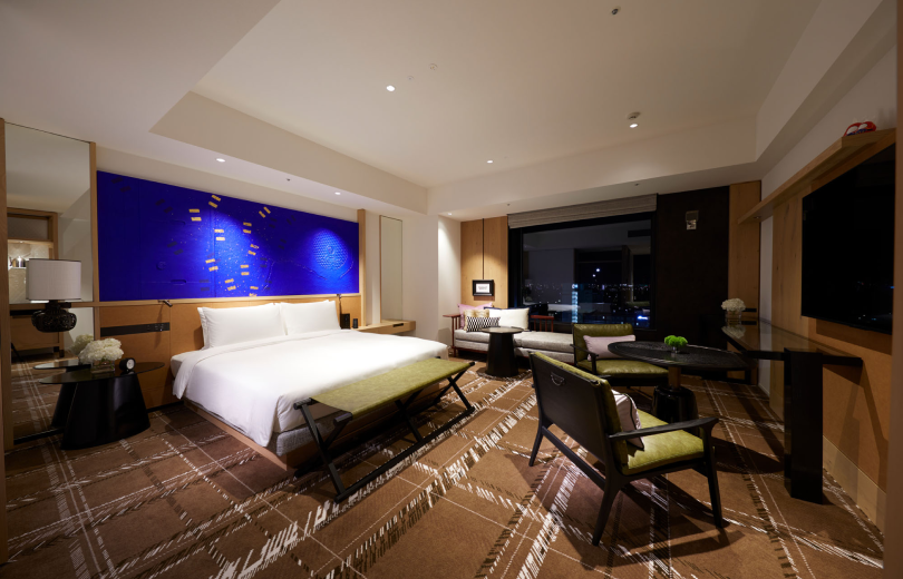 Hyatt Centric Kanazawa