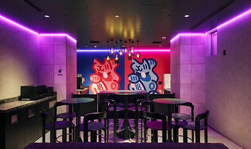 CROSS Suites Tokyo Asakusa