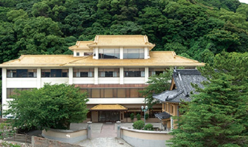 Shimonoseki Shunpanro Main Restaurant