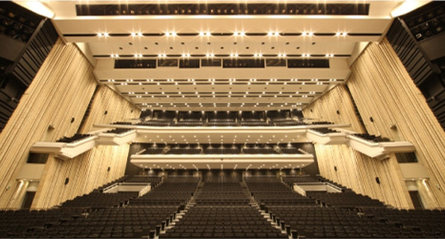 ORIX Theater