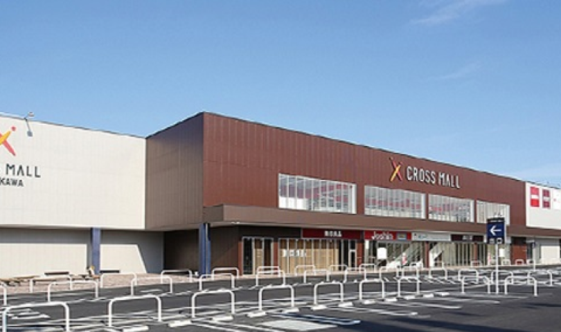 CROSS MALL TOYOKAWA