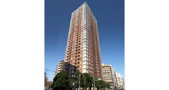 West Park Tower IKEBUKURO