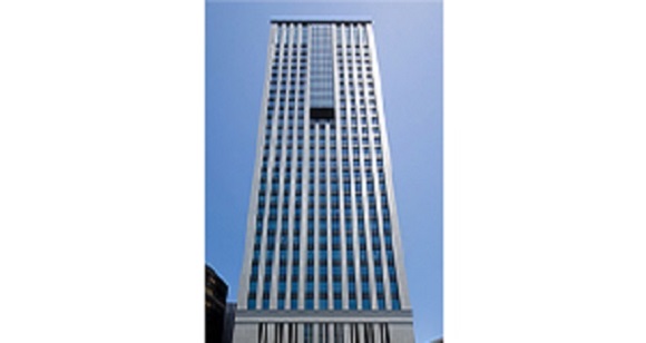 ORIX Honmachi Building