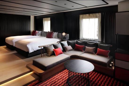 クロスホテル大阪 全229室のリニューアルが完了 オリックス不動産株式会社