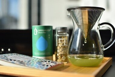 ハンドドリップで入れた香り高いお茶と読書でゆったりくつろぐ「私だけの時間～日本茶を楽しむゆったりステイ～」宿泊プランを販売