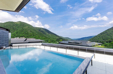 近場のリゾートで〝涼しく 賢く 楽しく〟旅する熱海・箱根「佳ら久」「はなをり」3つの夏の宿泊プラン