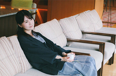 忙しい毎日を頑張るすべての女性へ。「湯あがりきらめく私旅」で叶える冬のご褒美体験