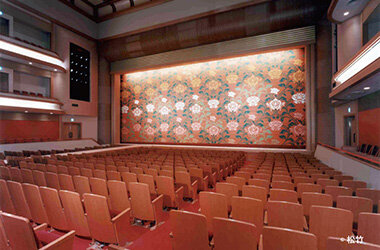100年以上の歴史を誇る大阪松竹座閉館前ラスト企画！ステージ体験ツアーチケット付き宿泊プランが登場