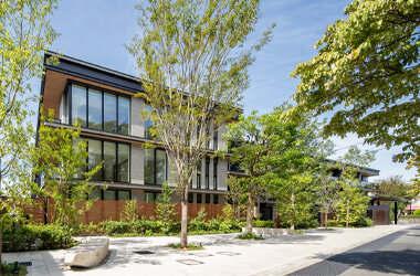 「GX ZEH」仕様の標準化を推進