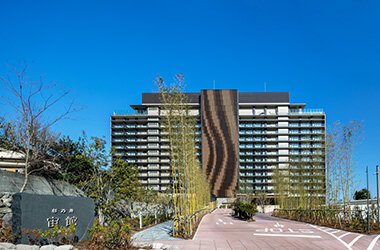 杉乃井ホテル「宙館」、省エネ大賞「経済産業大臣賞」を受賞