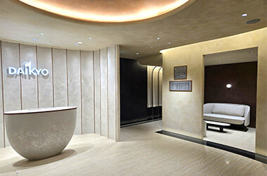 都心の高額物件専門の不動産仲介店舗「レジデンスサロン」都内4店舗目を赤坂に開設