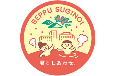 ブランドコンセプト「君と、しあわせ。」の世界観を体現したオリジナルステッカーを、2026年4月25日（土）から5月6日（水）まで期間限定で配布