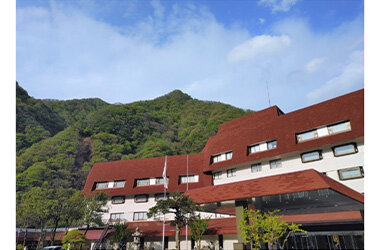 地域とともに防災力向上を推進する取り組みとして、「宇奈月温泉防災講演会」2026年6月25日（木）開催