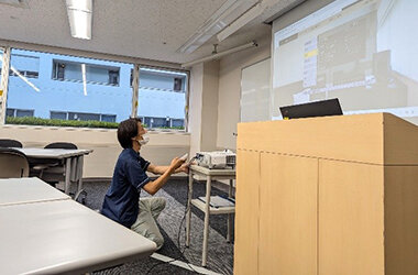  2026年11月8日（日）職業体験プログラムを開催！地域の子どもたちがセミナーハウスの仕事に挑戦